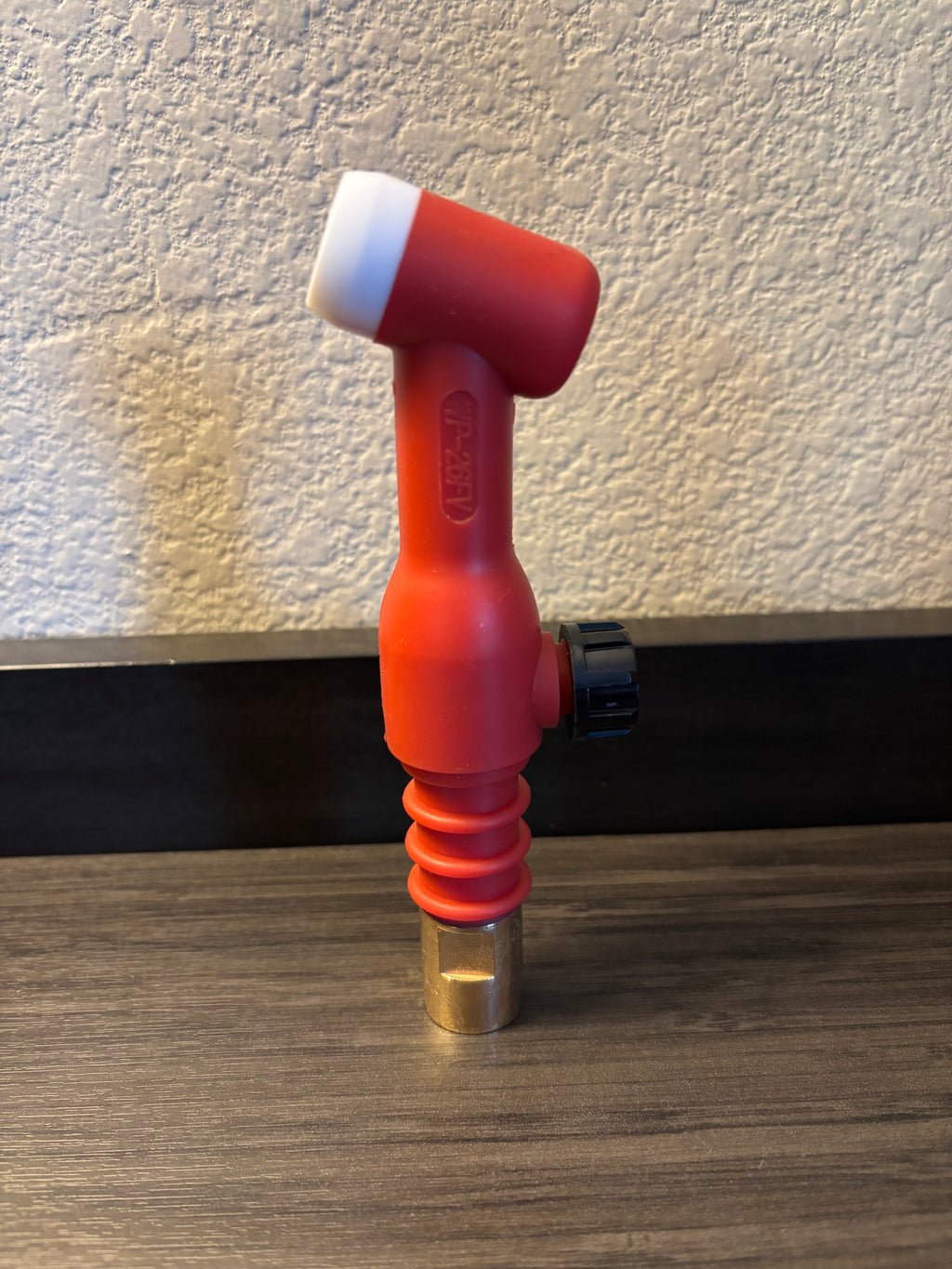 26FV TIG Torch