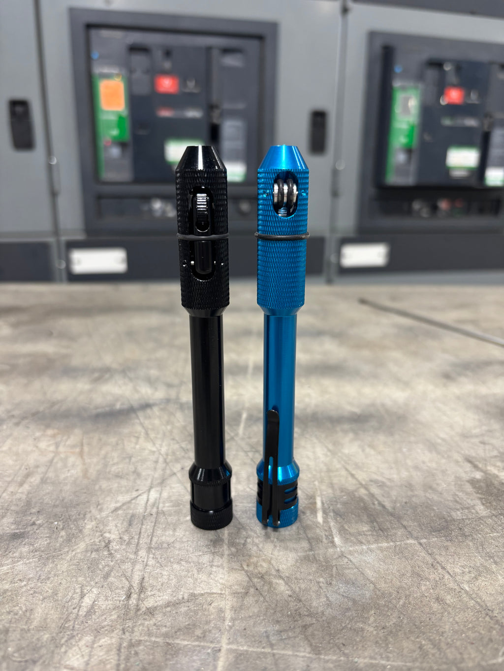 The Tig Buddy (Wire Feeder)