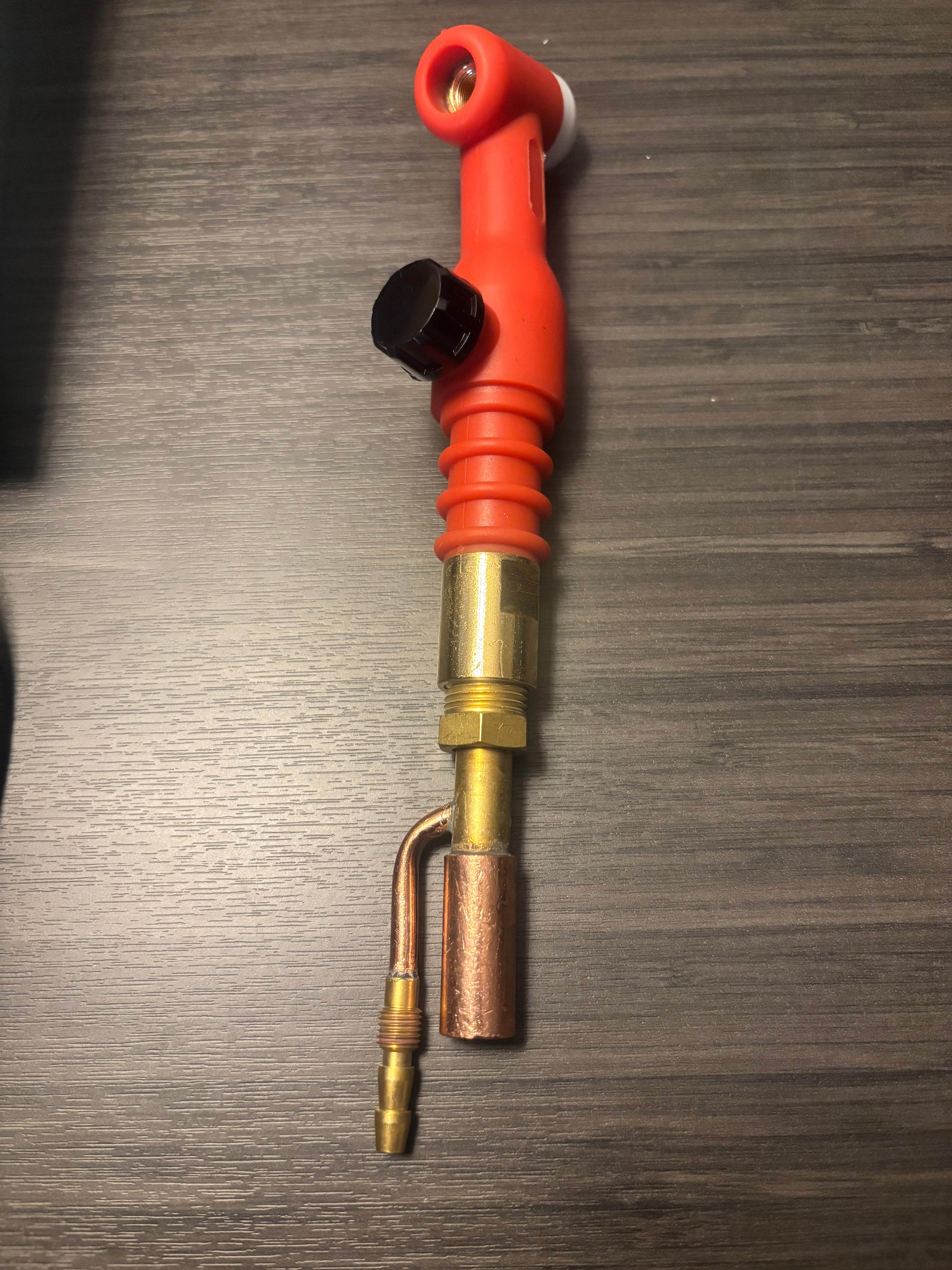 NewAgeWelders 26 Series TIG Rig Adapters – Welding Lead or Argon Hose