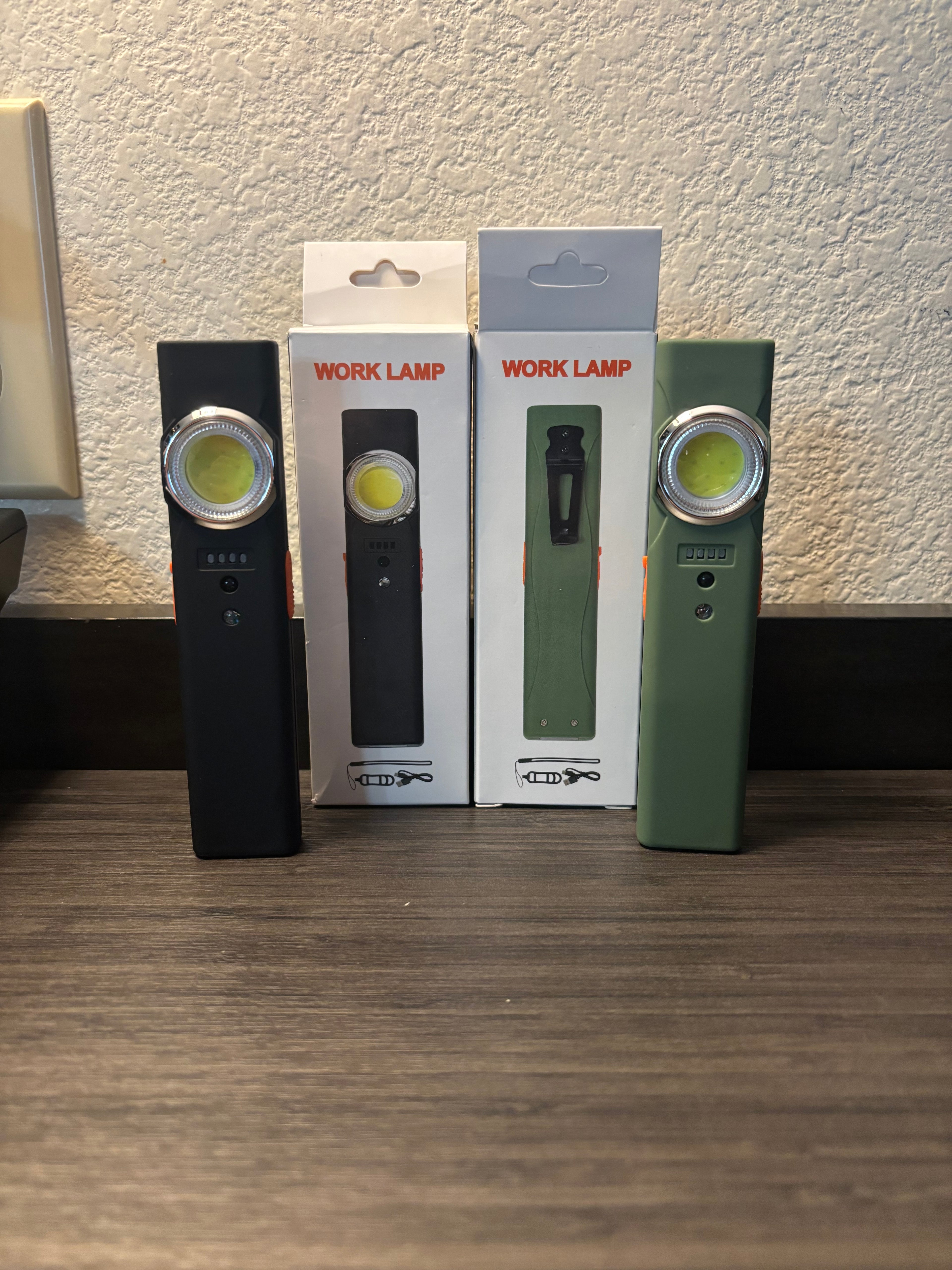 NewAgeWelders WaveLight Pro