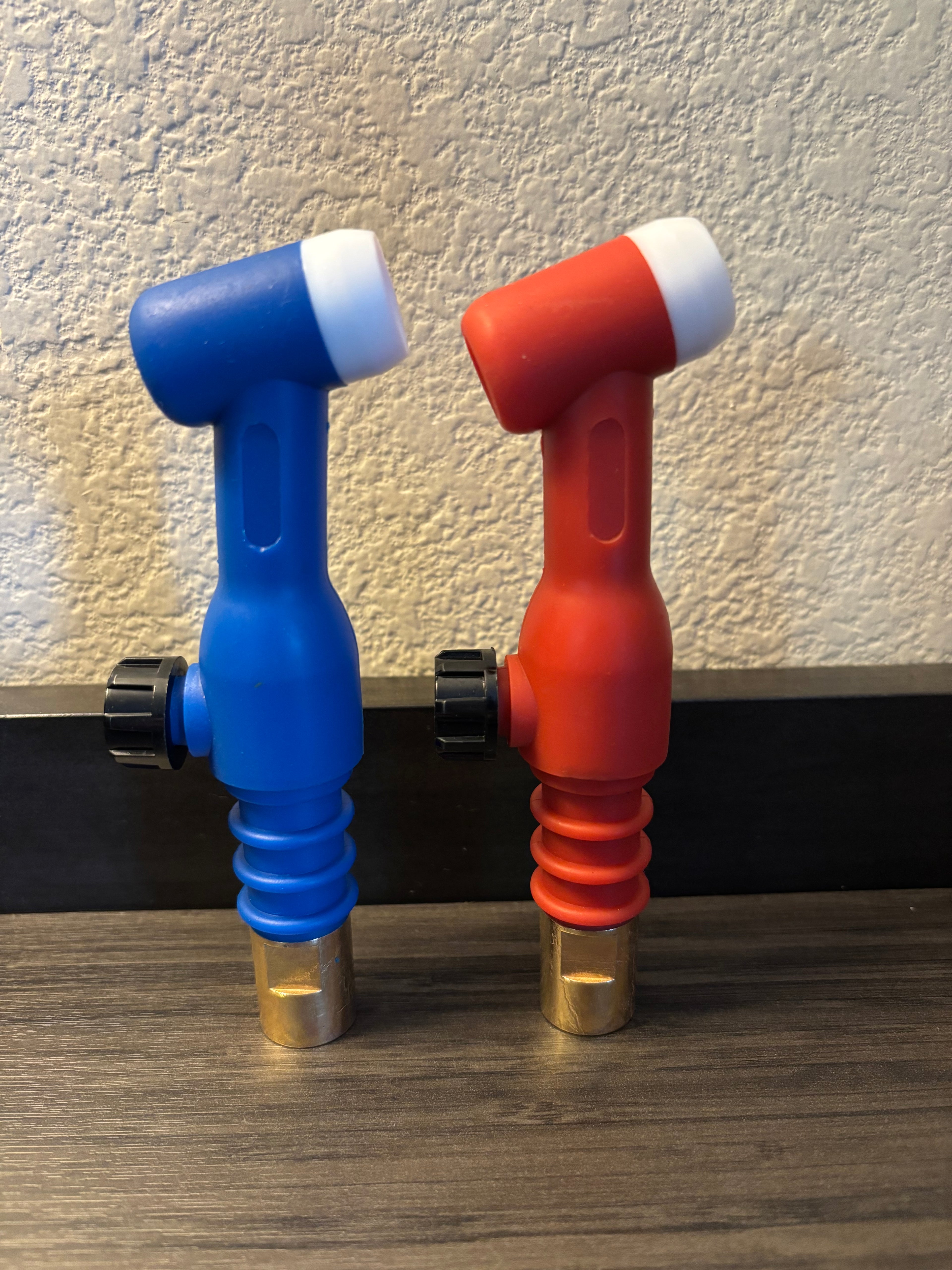 26FV TIG Torch