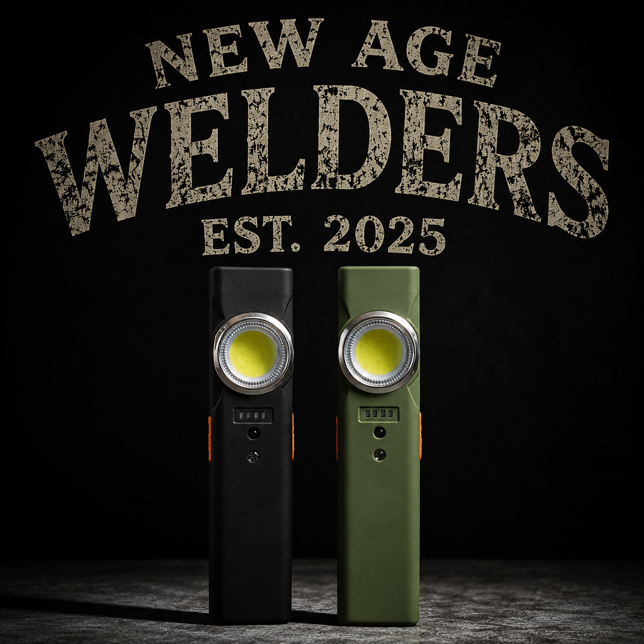 NewAgeWelders WaveLight Pro