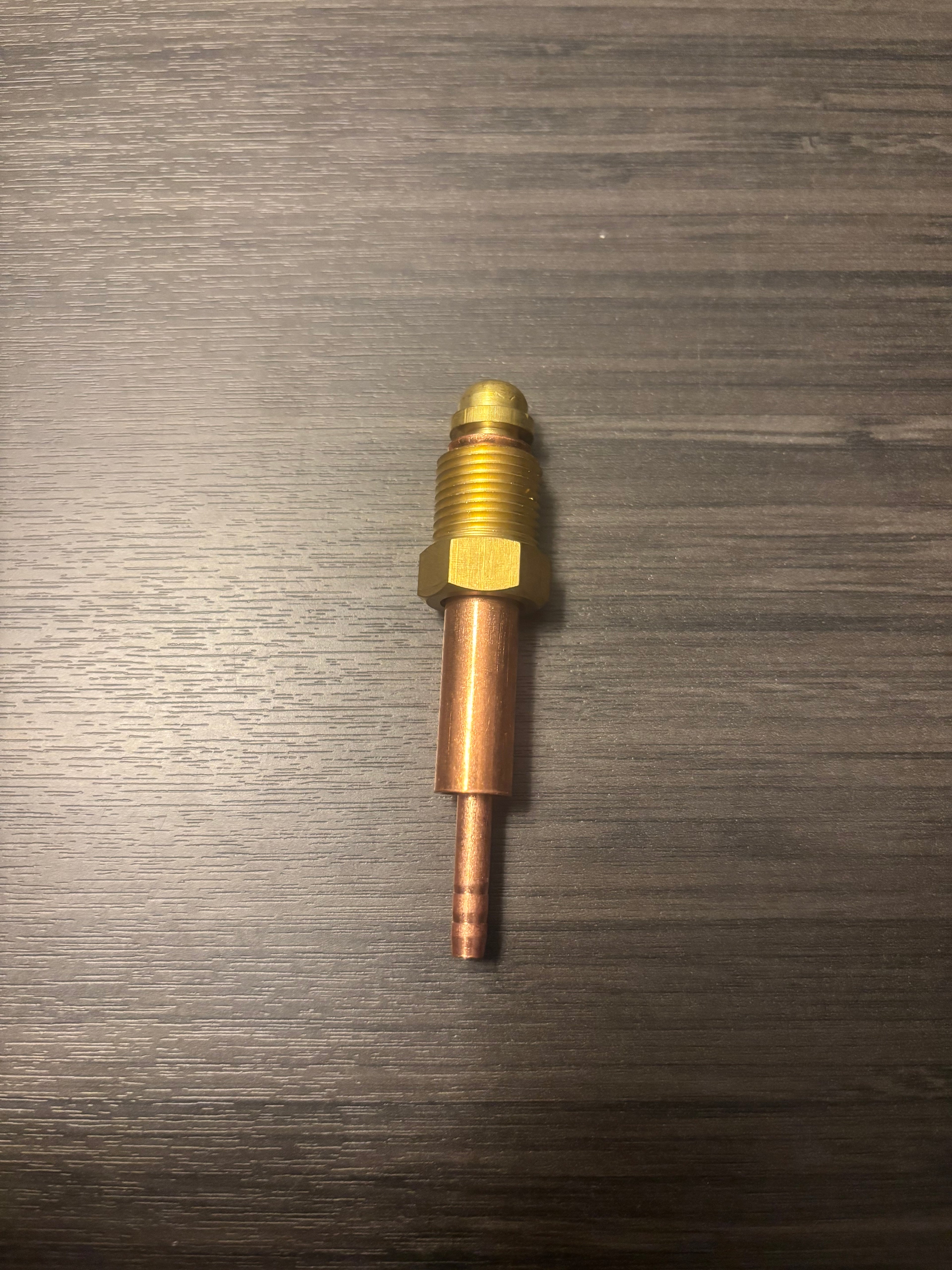NewAgeWelders 26 Series TIG Rig Adapters – Welding Lead or Argon Hose