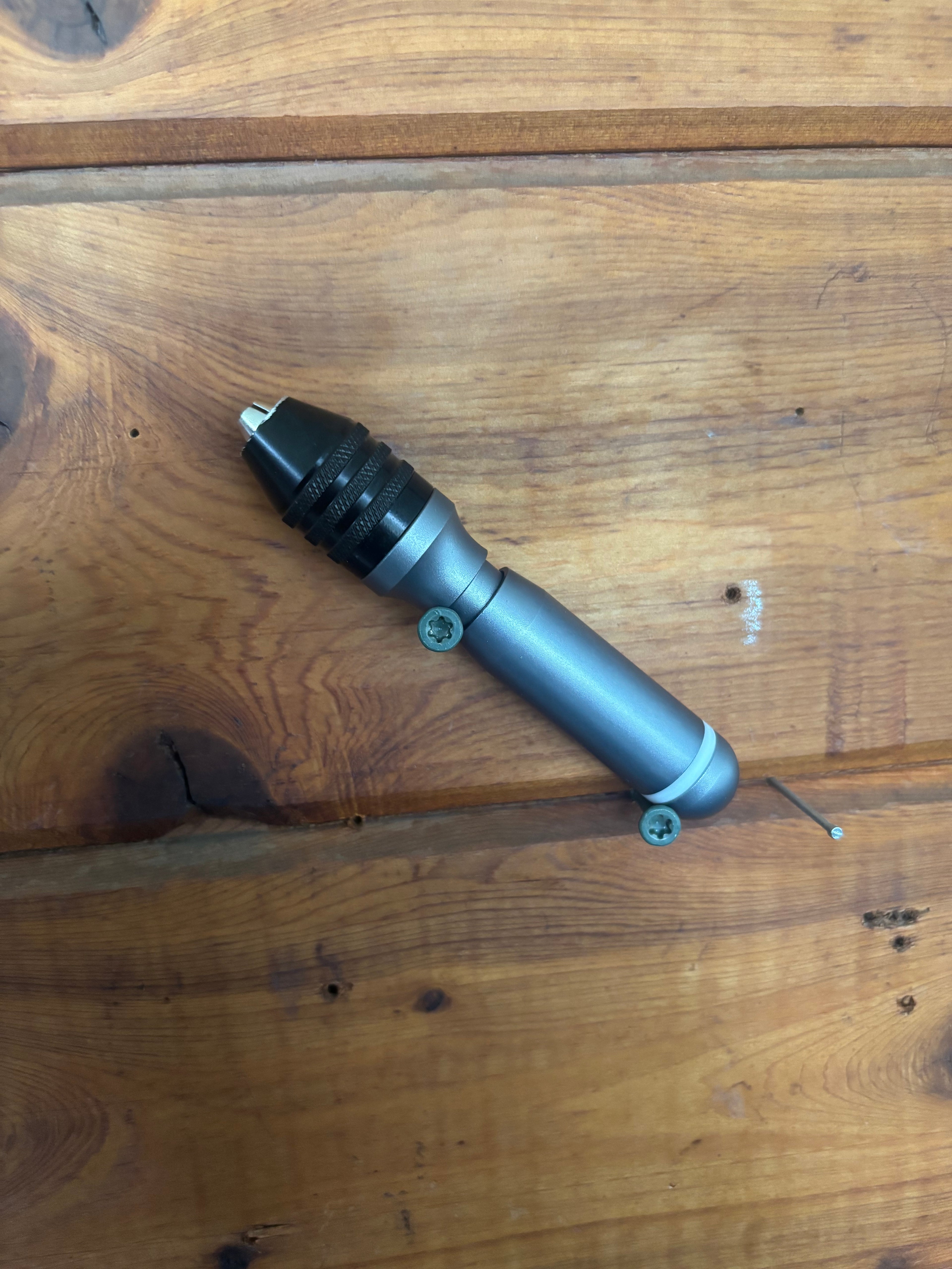 NewAgeWelders Tungsten Sharpener (Short)
