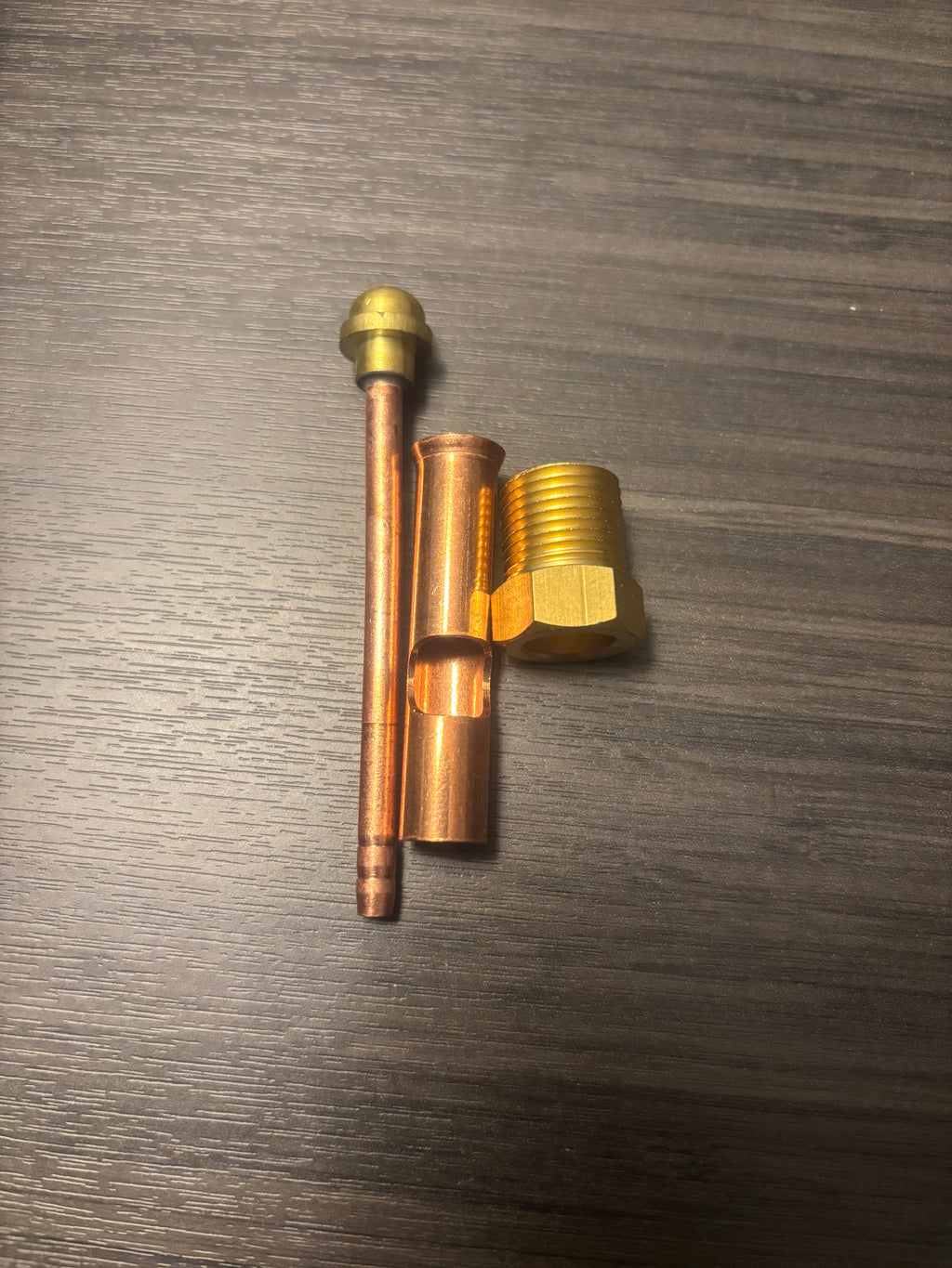 NewAgeWelders 26 Series TIG Rig Adapters – Welding Lead or Argon Hose