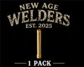NewAgeWelders 1/8” TIG Rig Wedge Collet