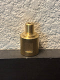 NewAgeWelders TIG Rig Hose Adapter – 17 Series to 26 Series Conversion