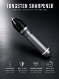NewAgeWelders Tungsten Sharpener (Short)