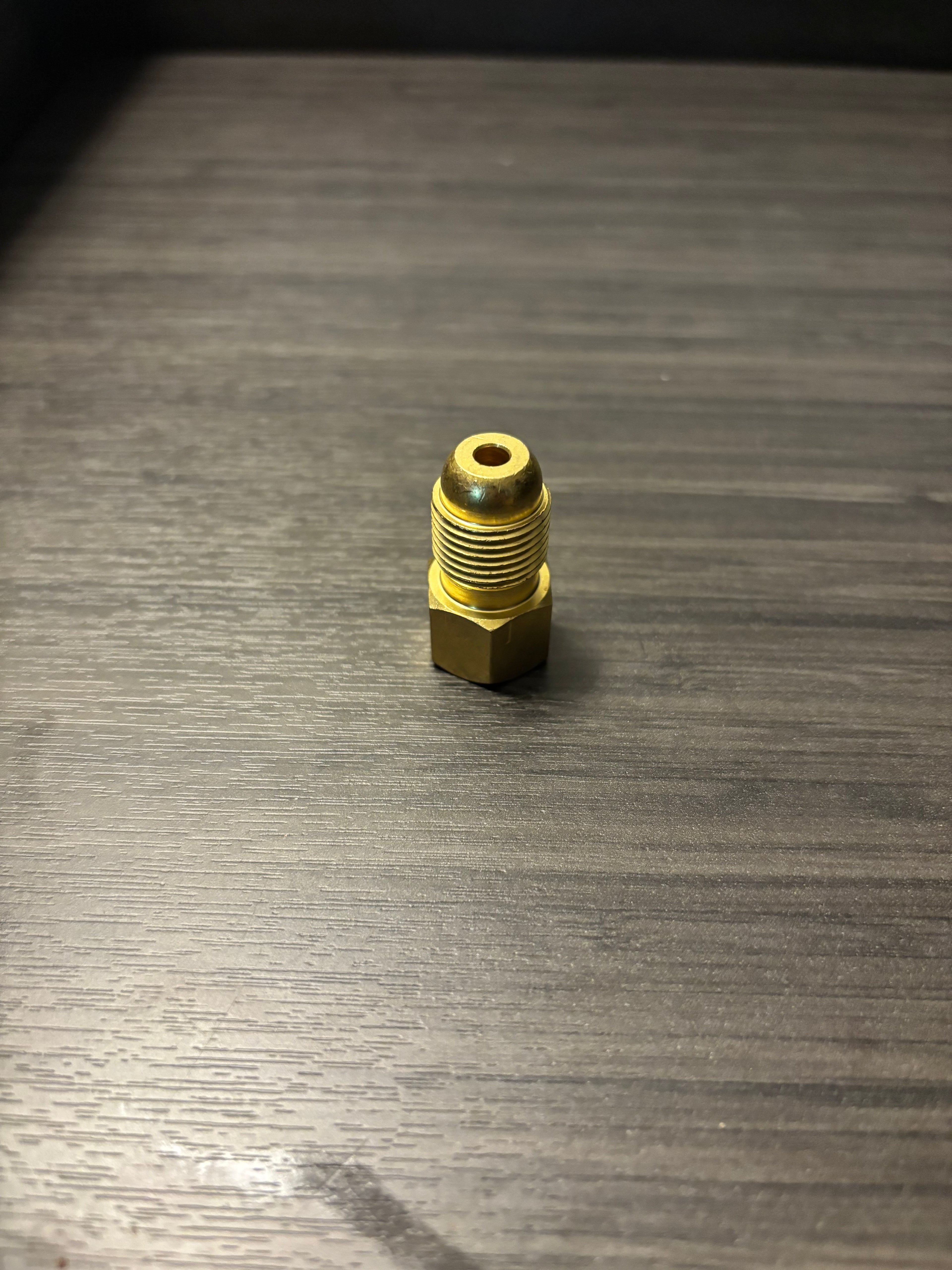 NewAgeWelders TIG Rig Hose Adapter – 17 Series to 26 Series Conversion
