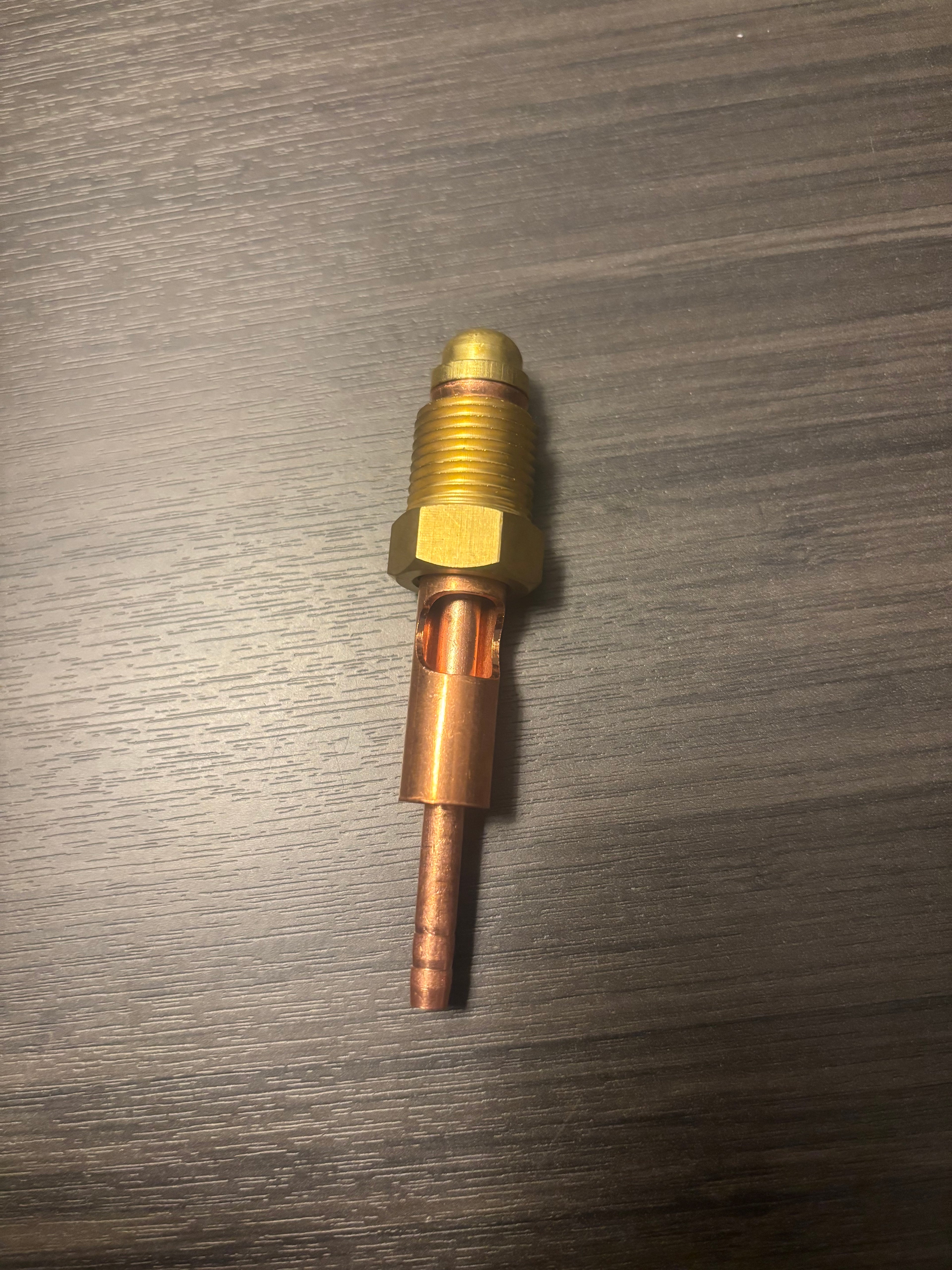NewAgeWelders 26 Series TIG Rig Adapters – Welding Lead or Argon Hose