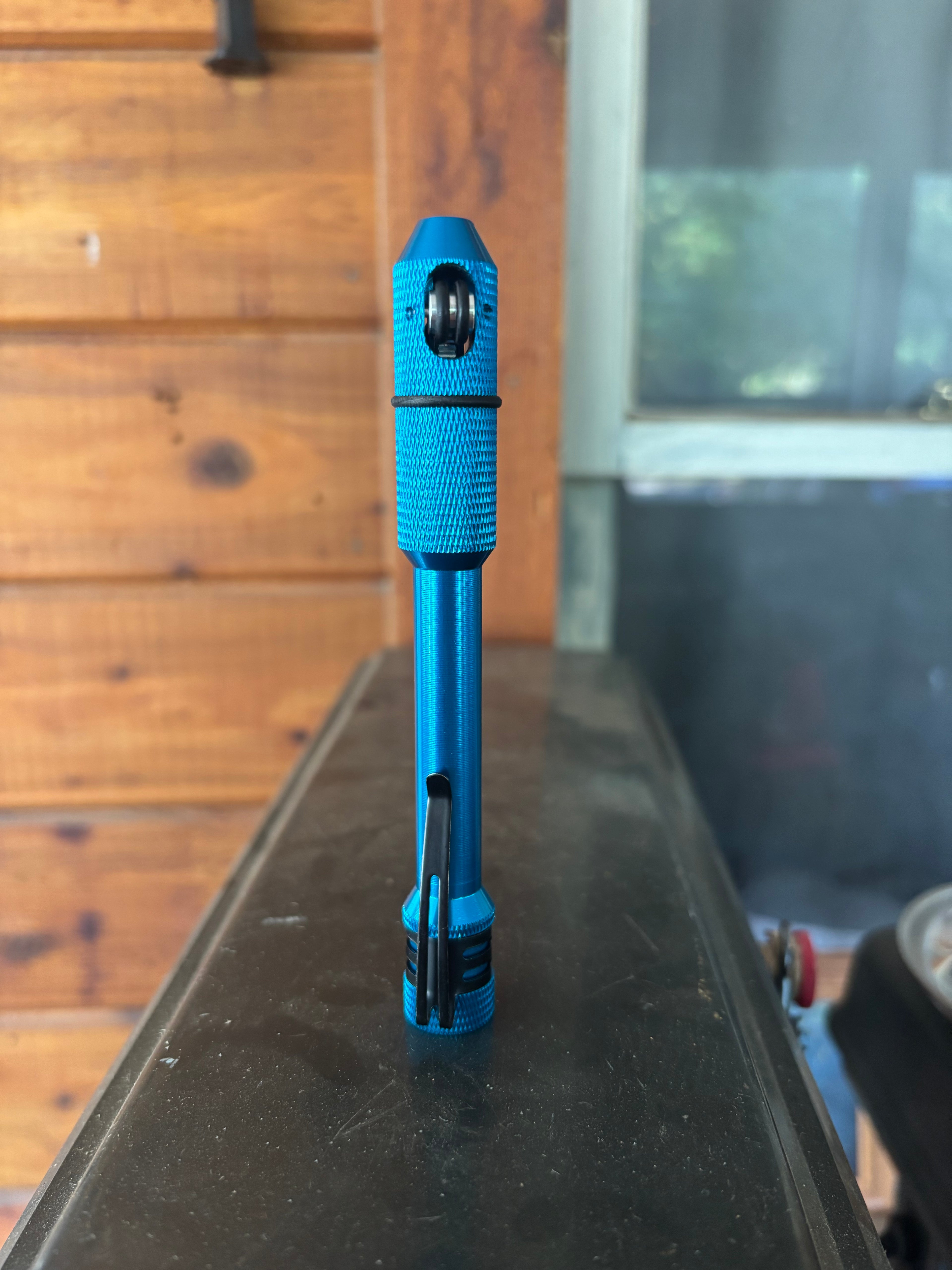 The Tig Buddy (Wire Feeder)