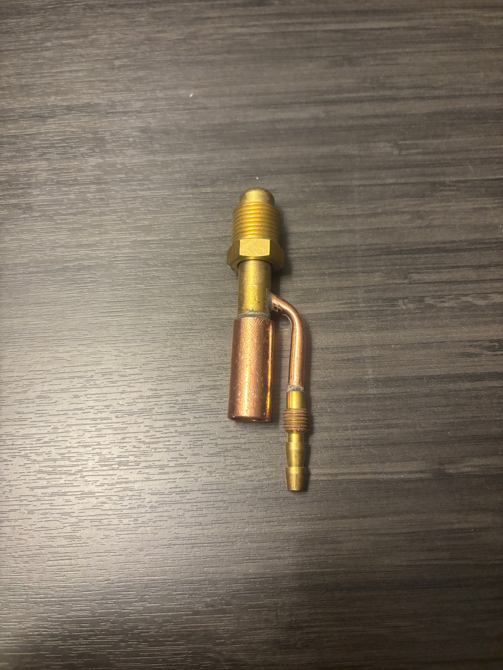 NewAgeWelders 26 Series TIG Rig Adapters – Welding Lead or Argon Hose