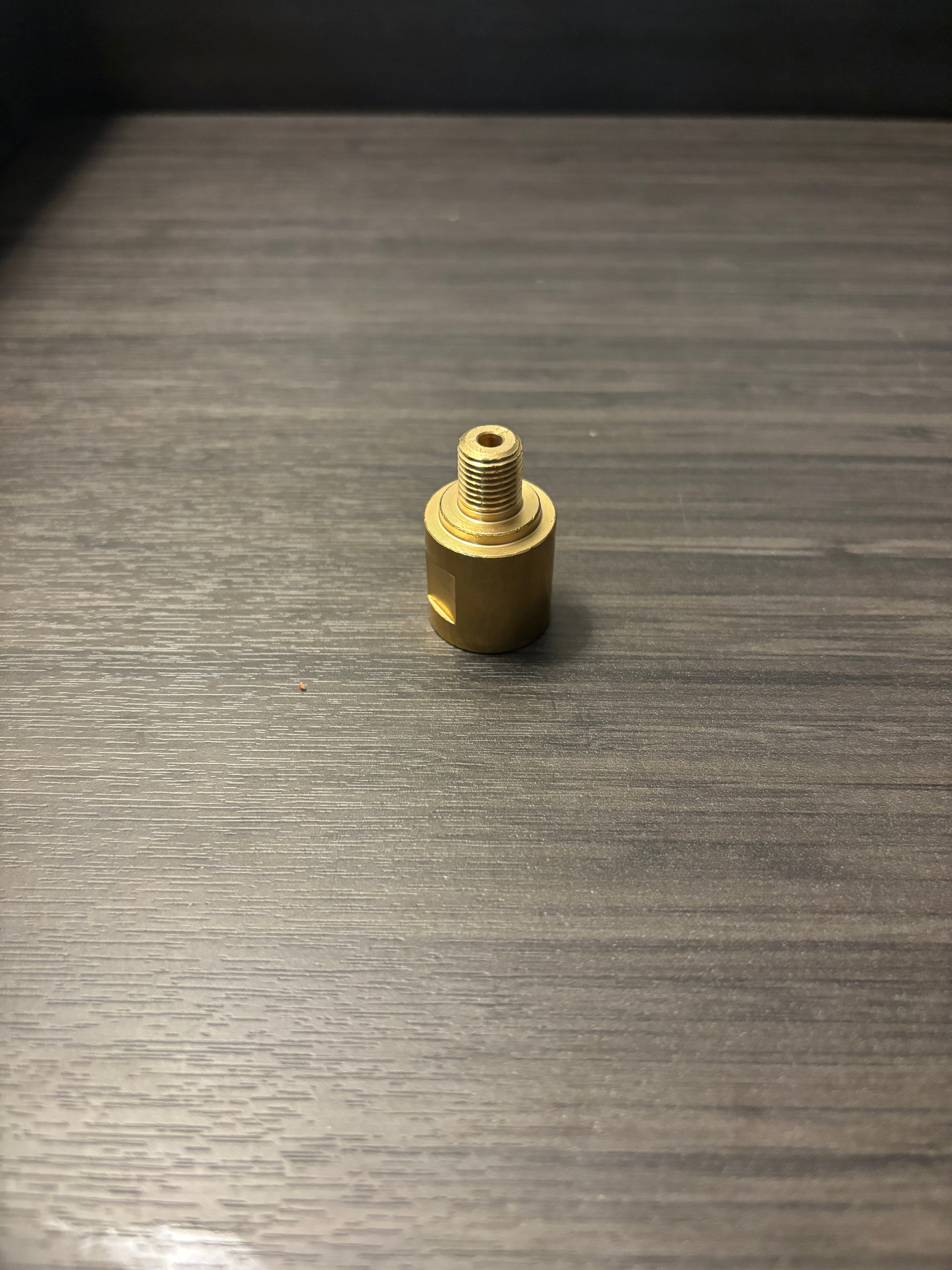 NewAgeWelders TIG Rig Hose Adapter – 17 Series to 26 Series Conversion