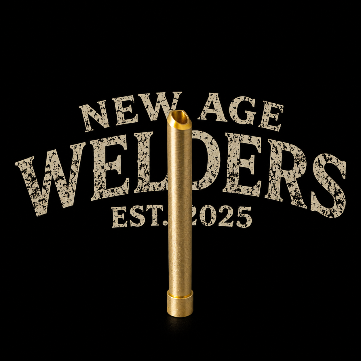 NewAgeWelders 1/8” TIG Rig Wedge Collet