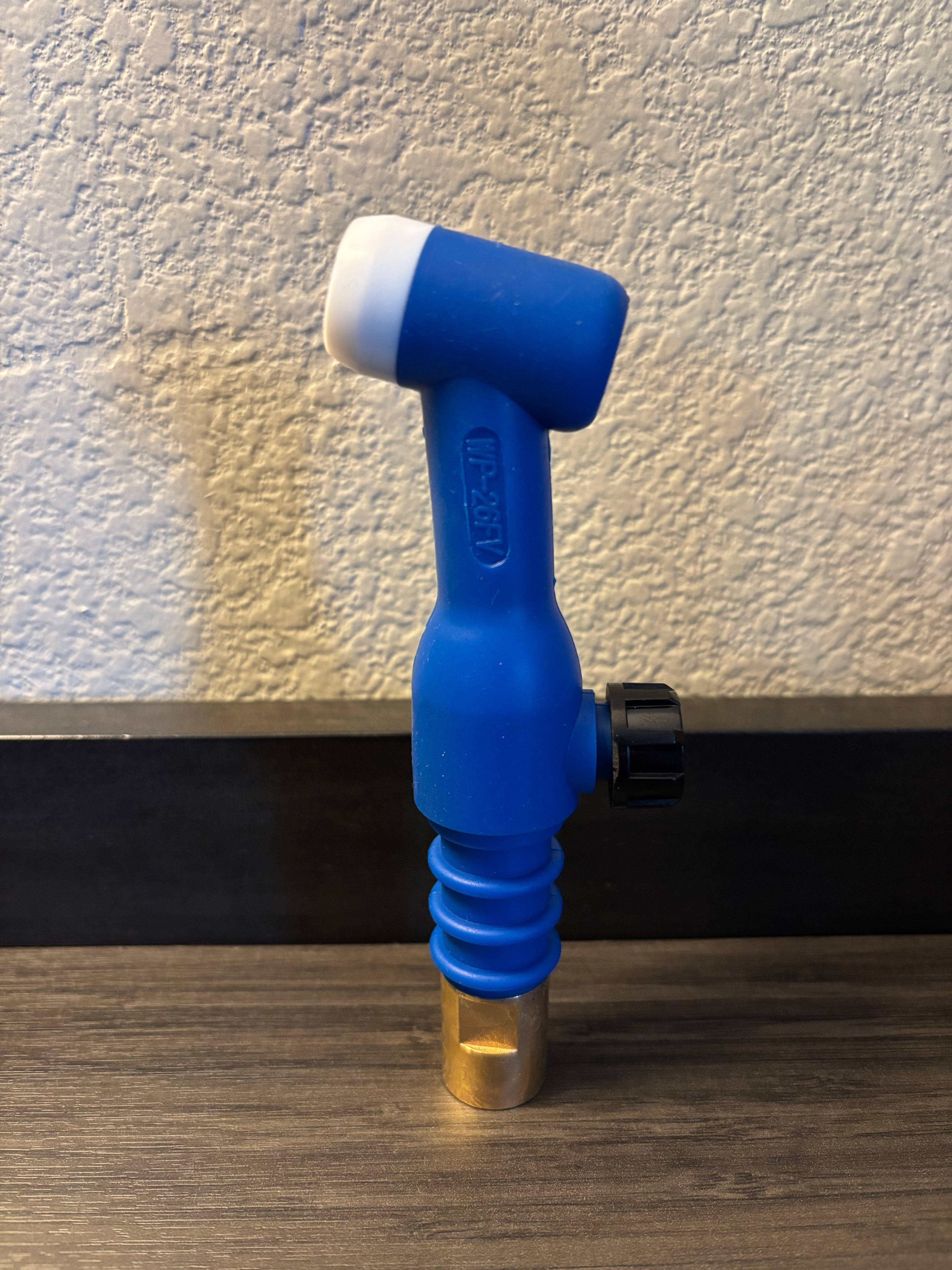 26FV TIG Torch