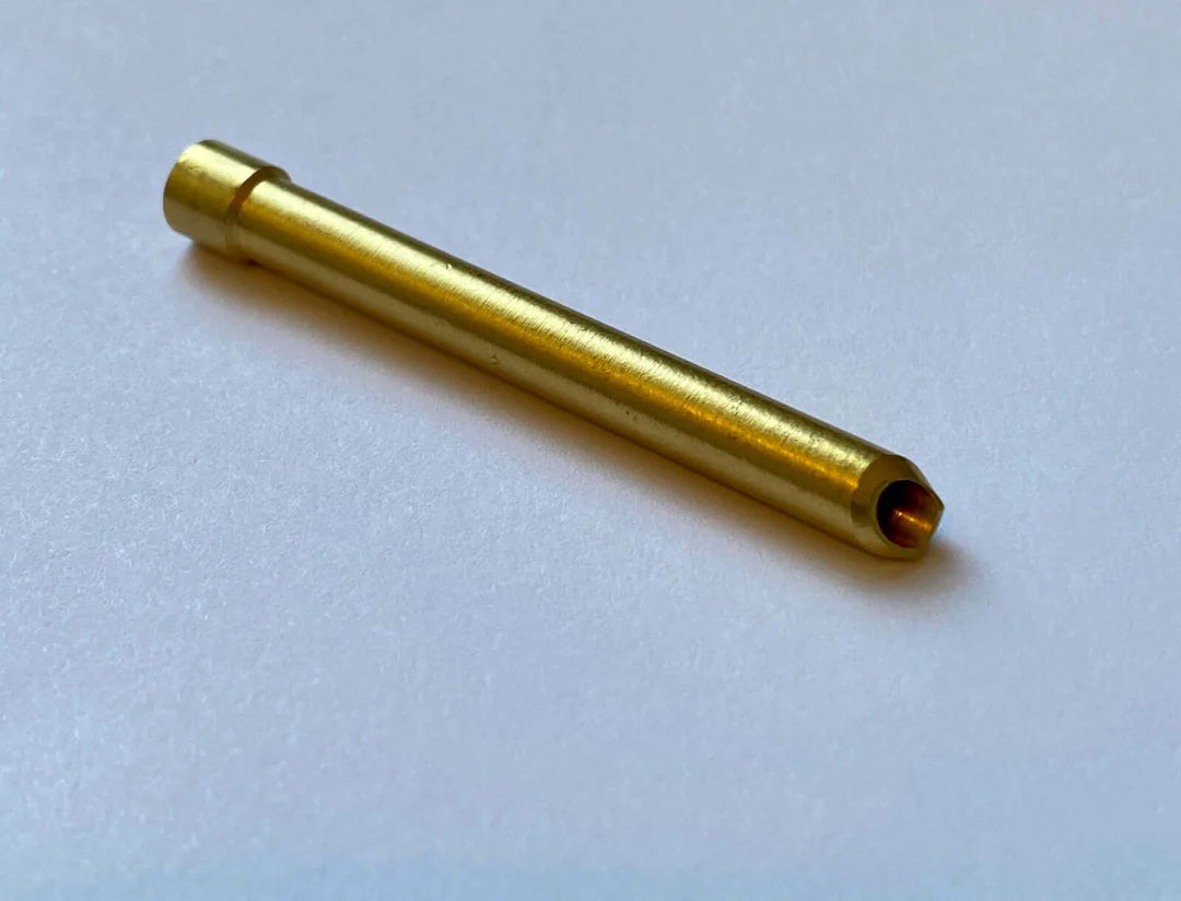 NewAgeWelders 1/8” TIG Rig Wedge Collet