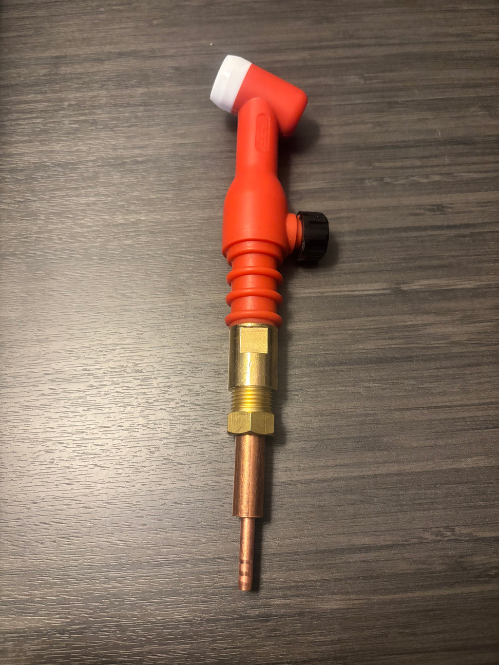 NewAgeWelders 26 Series TIG Rig Adapters – Welding Lead or Argon Hose