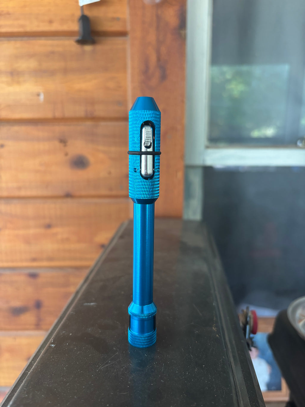 The Tig Buddy (Wire Feeder)