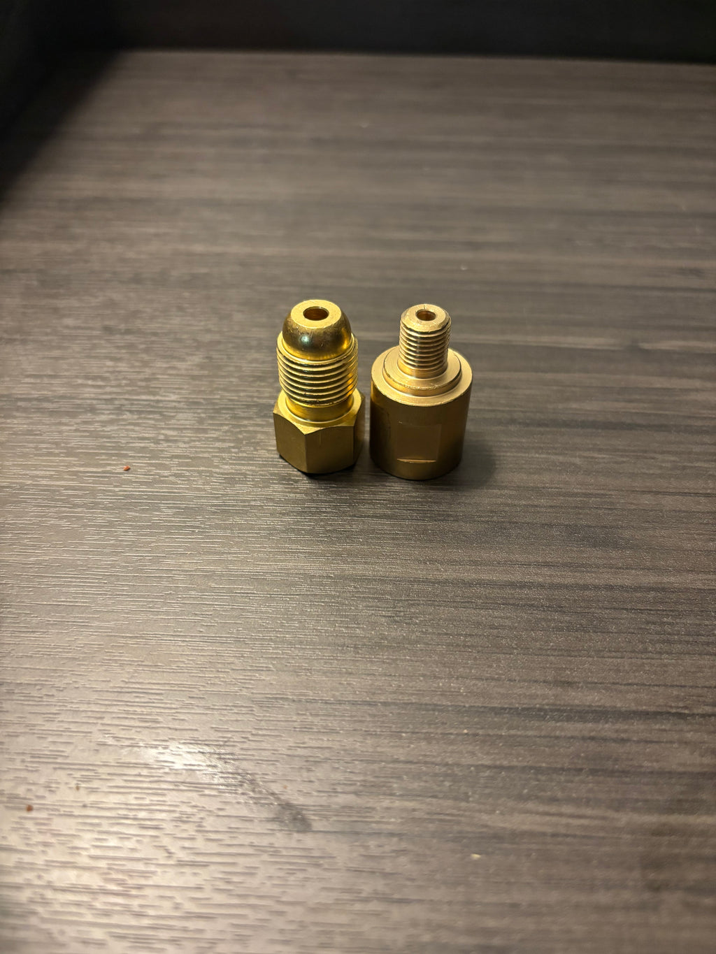 NewAgeWelders TIG Rig Hose Adapter – 17 Series to 26 Series Conversion