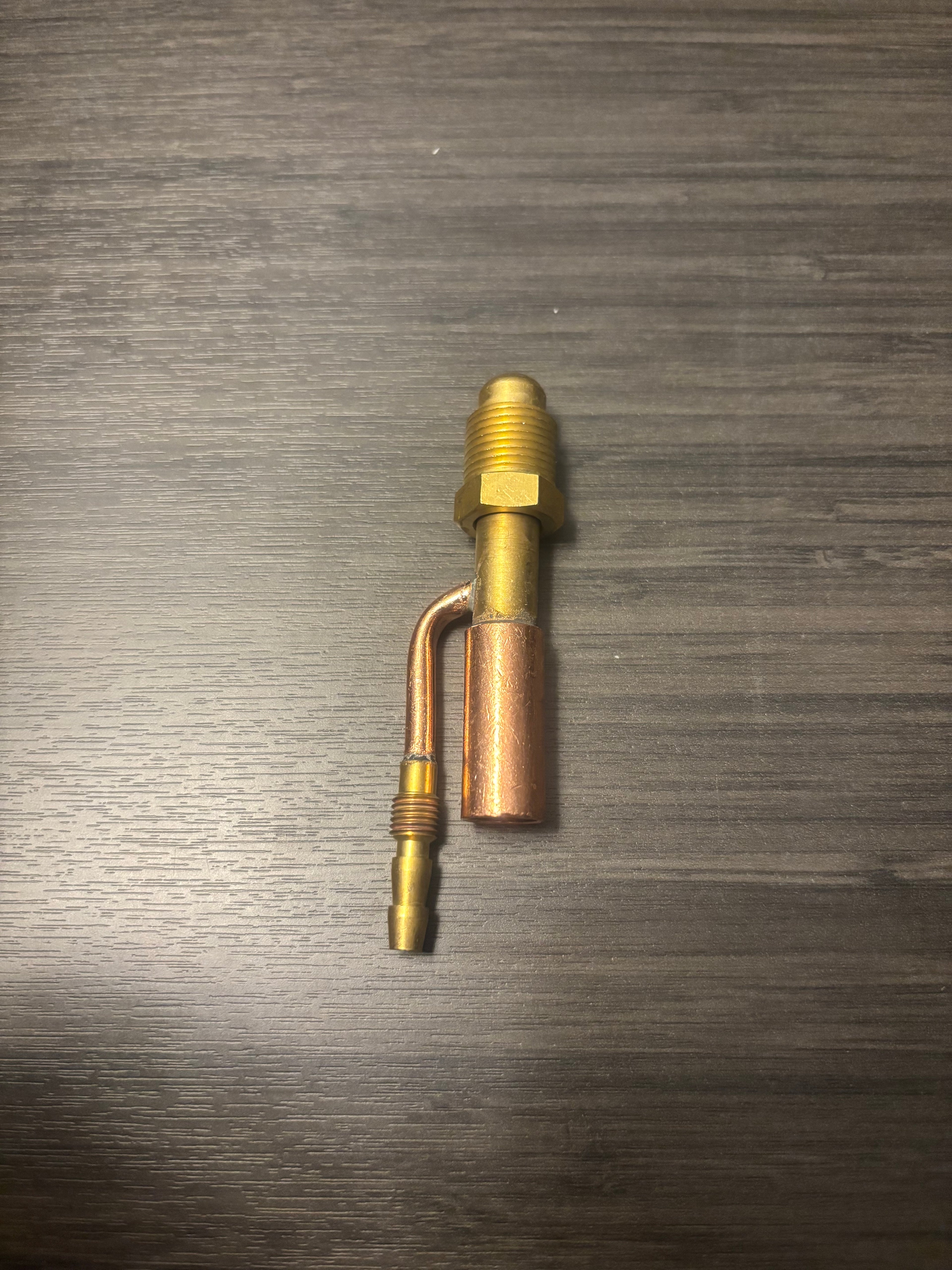 NewAgeWelders 26 Series TIG Rig Adapters – Welding Lead or Argon Hose