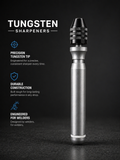 NewAgeWelders Tungsten Sharpener (Long)
