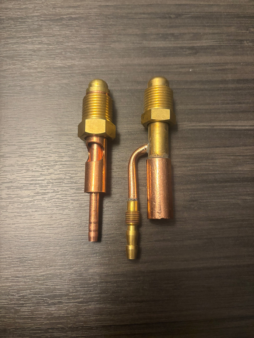 NewAgeWelders 26 Series TIG Rig Adapters – Welding Lead or Argon Hose