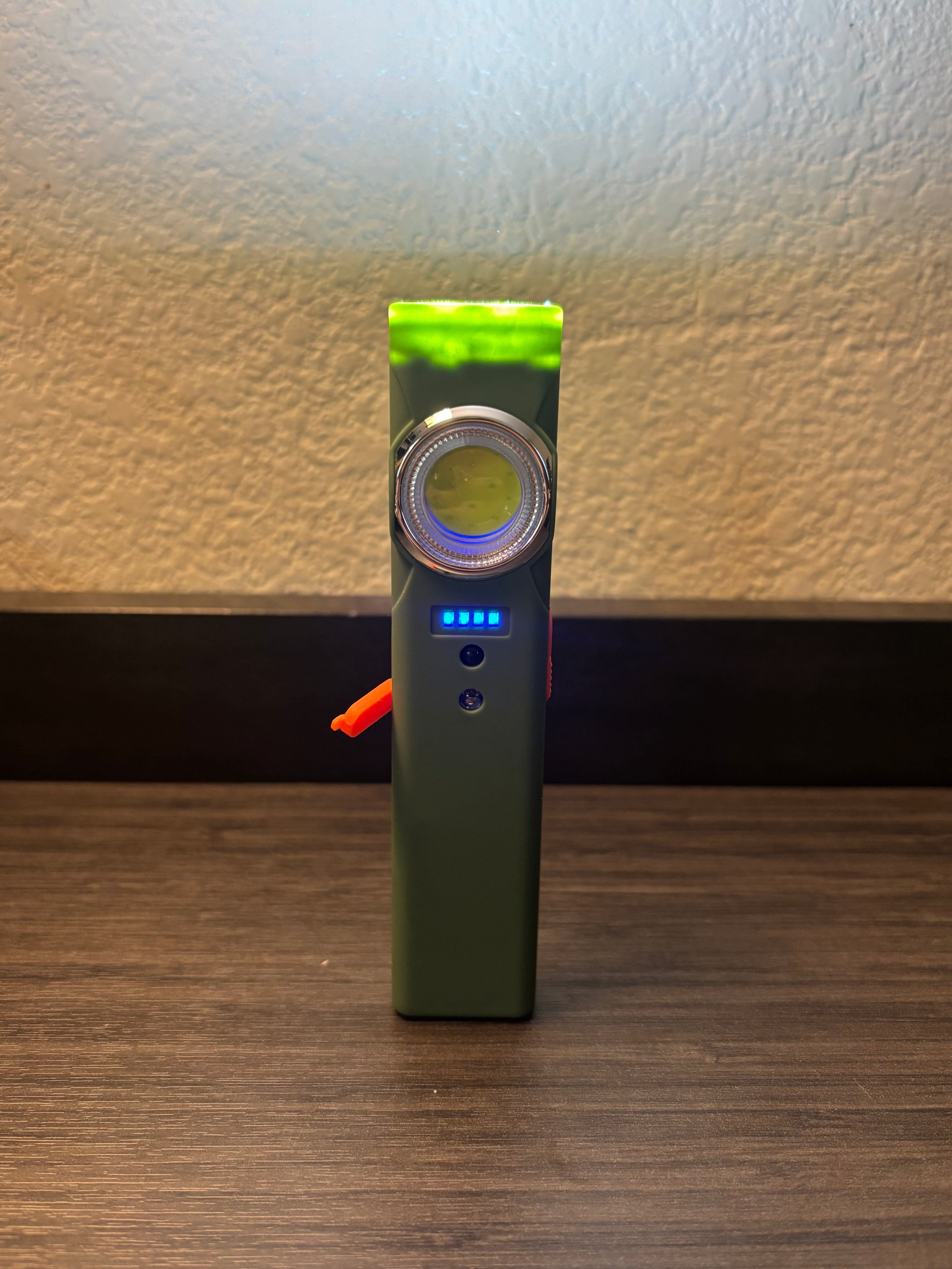 NewAgeWelders WaveLight Pro