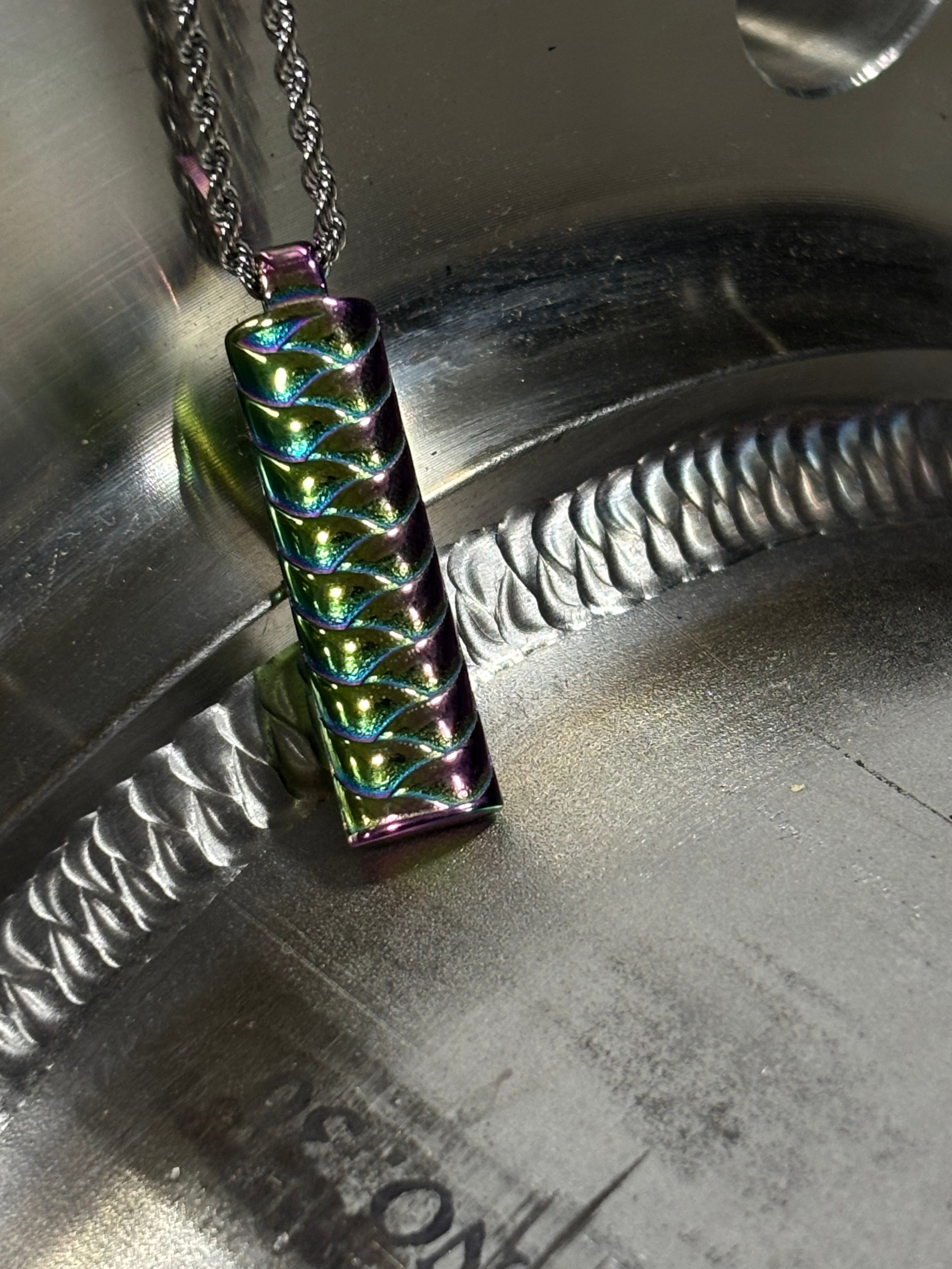TIG Cap Series
