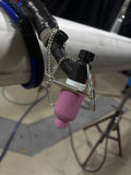 TIG Torch Necklace (Metal)