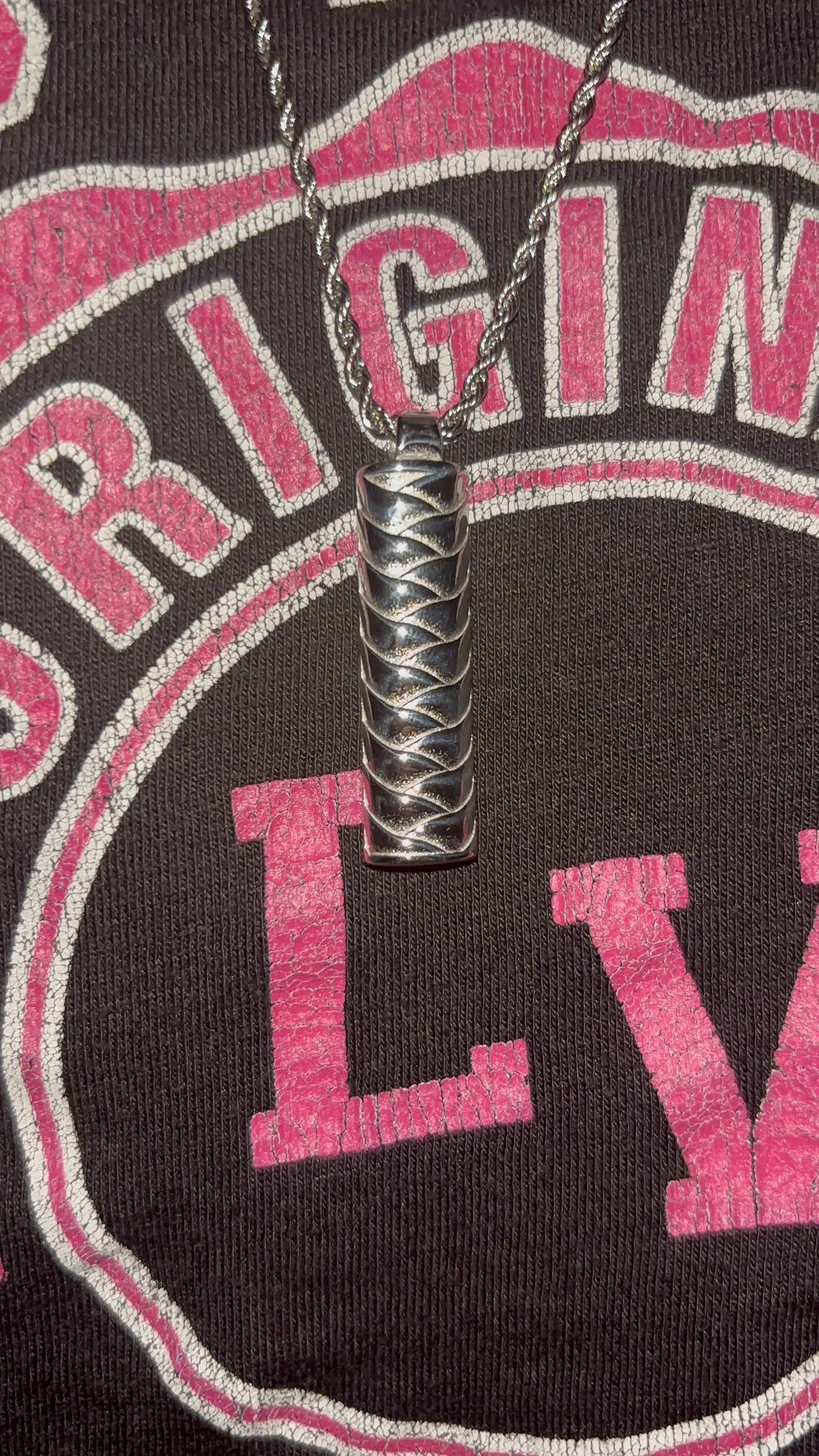TIG Cap Series